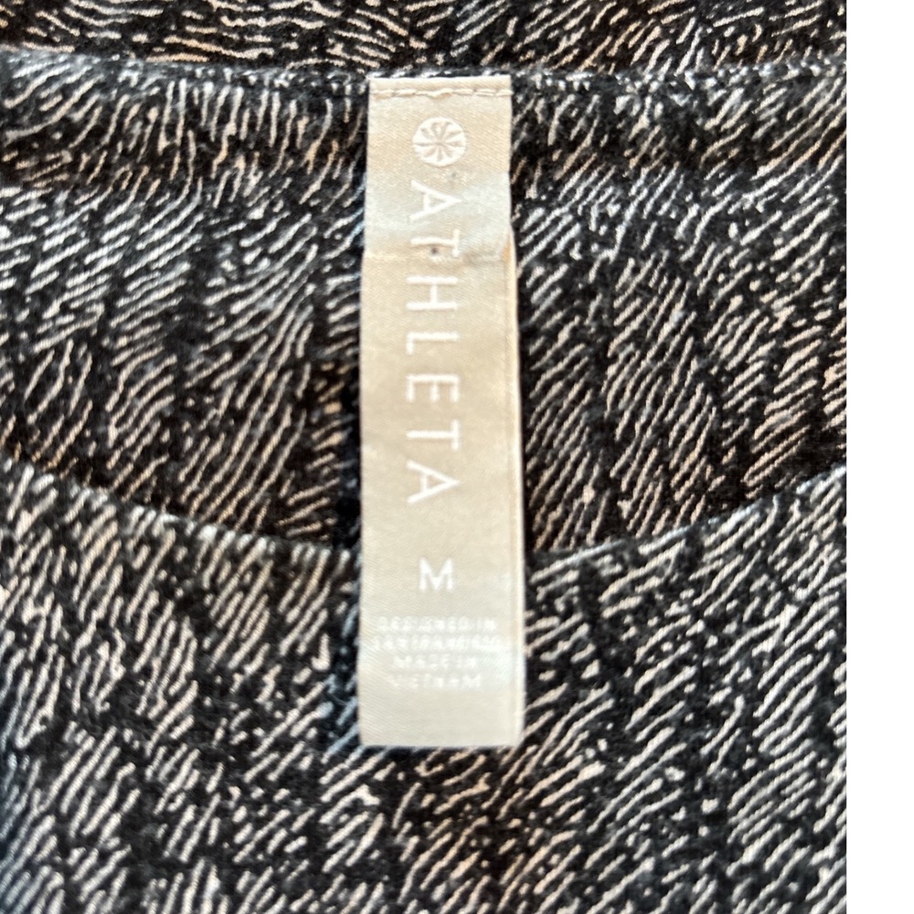 Athleta Santorini Modal Dress Medium - Picture 5 of 8